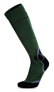 Ponožky Dr. HUNTER DHW-L